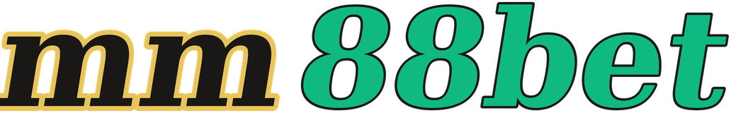 mm88bet logo