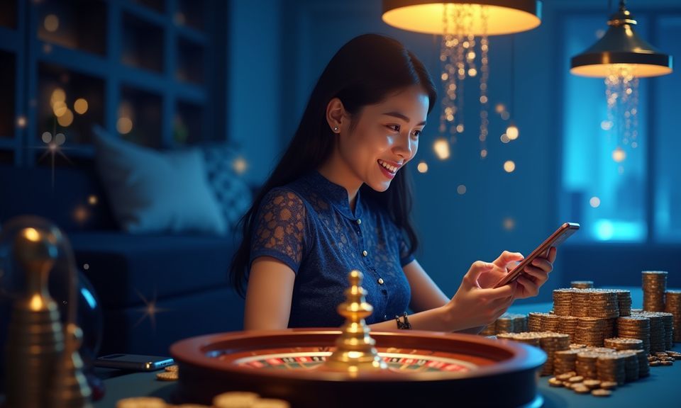 mm88bet mobile gaming