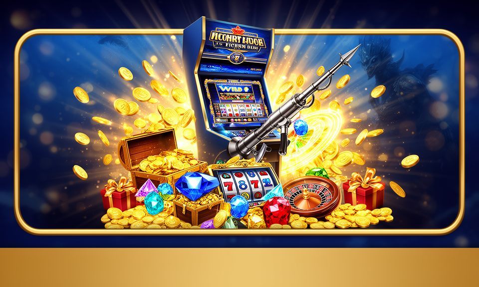 mm88bet Cara Kerja Reactoonz