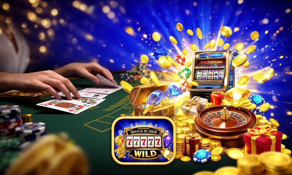 mm88bet Jawapan Cepat untuk Setiap Pertanyaan Anda