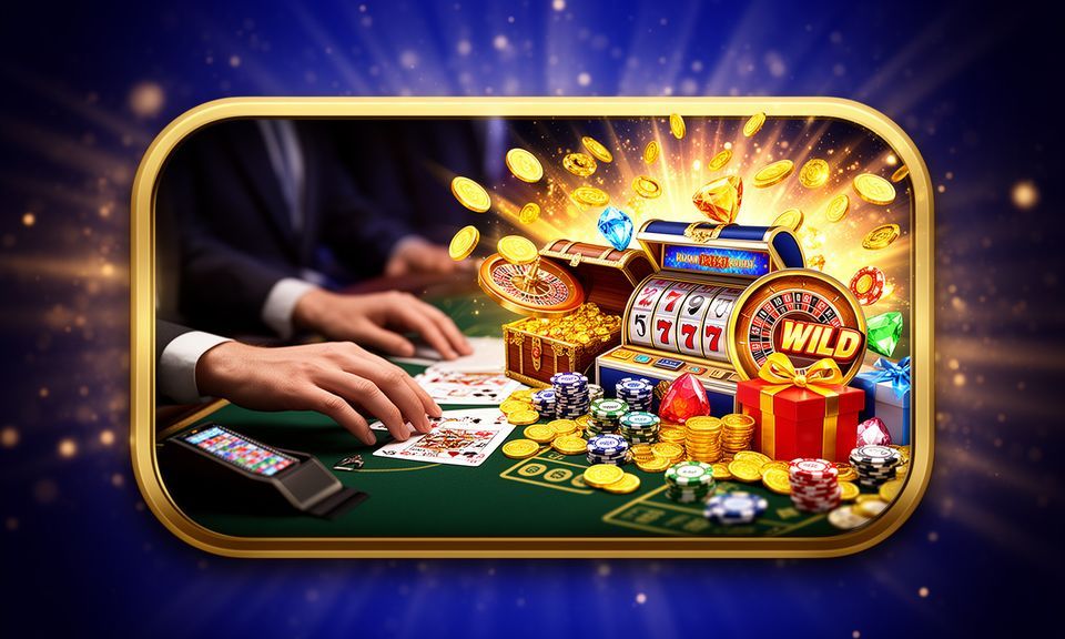 mm88bet Reel King